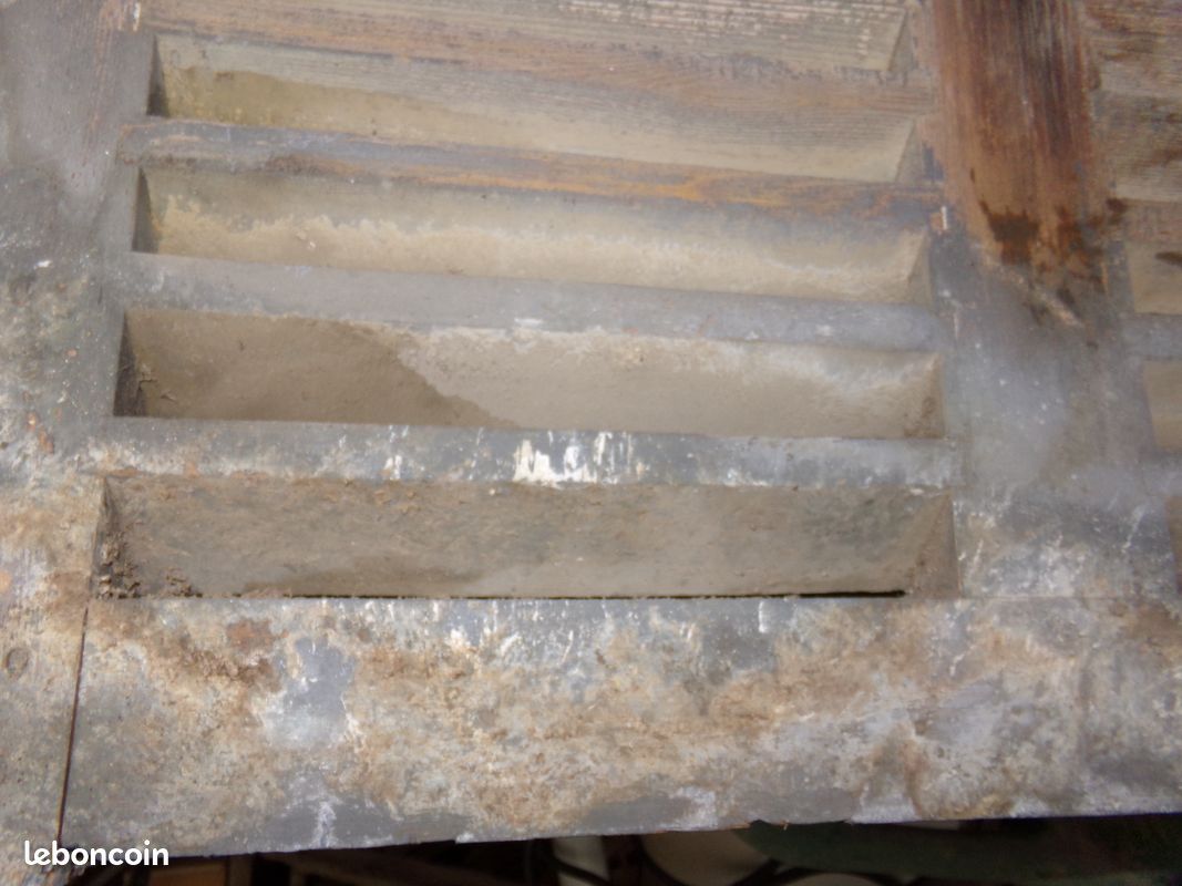 Imposte ancien (image 2)
