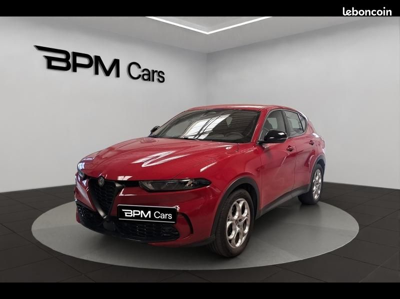 Alfa romeo Tonale 1.5 Hybrid 130ch Sprint TCT (image 1)