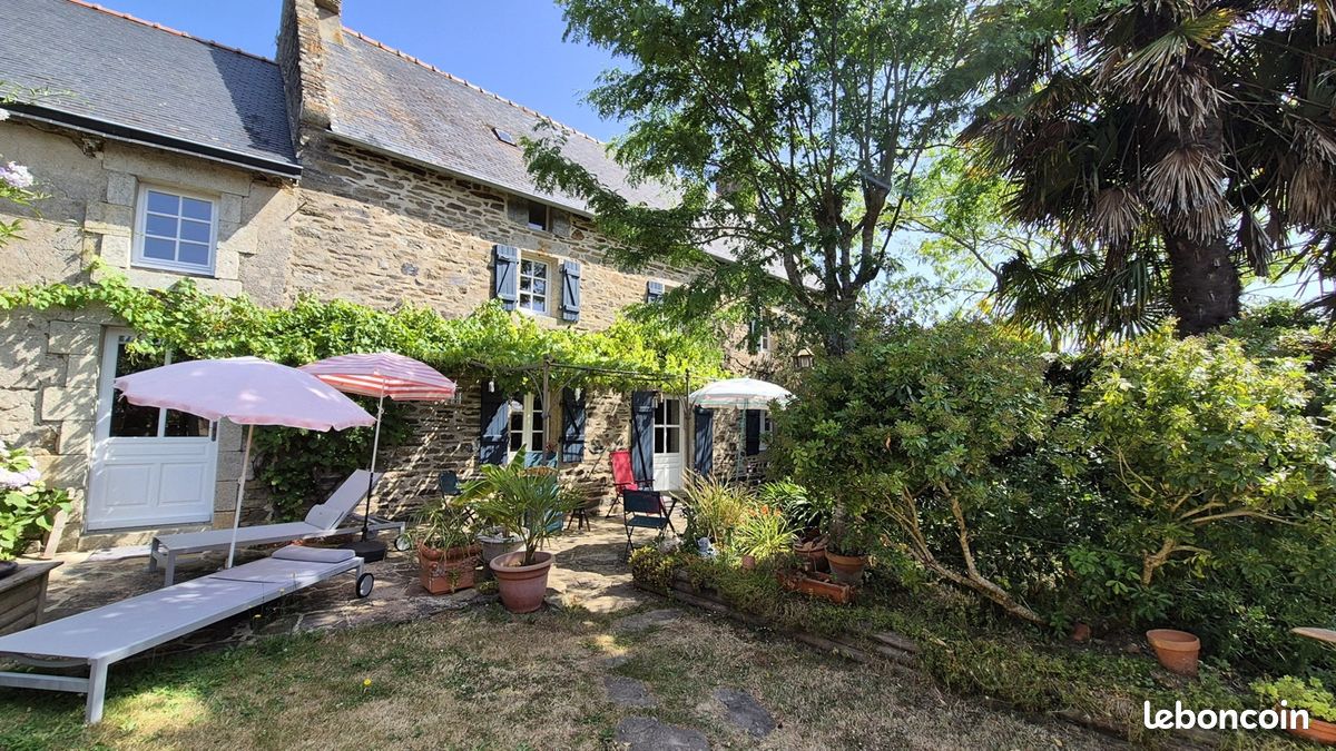 Maison 7 pièces 240 m² · à Moëlan-sur-Mer · 240 m² · 595 000 €