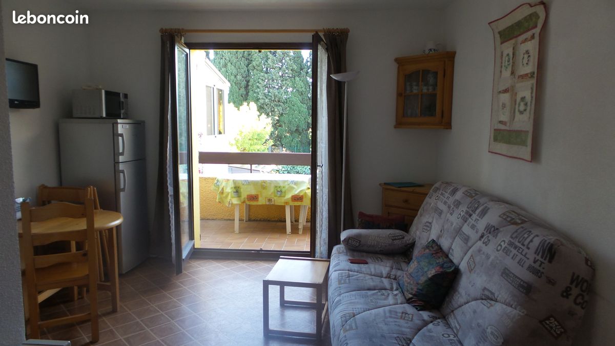 Appartement 40m2 à la mer dans le var (image 2)