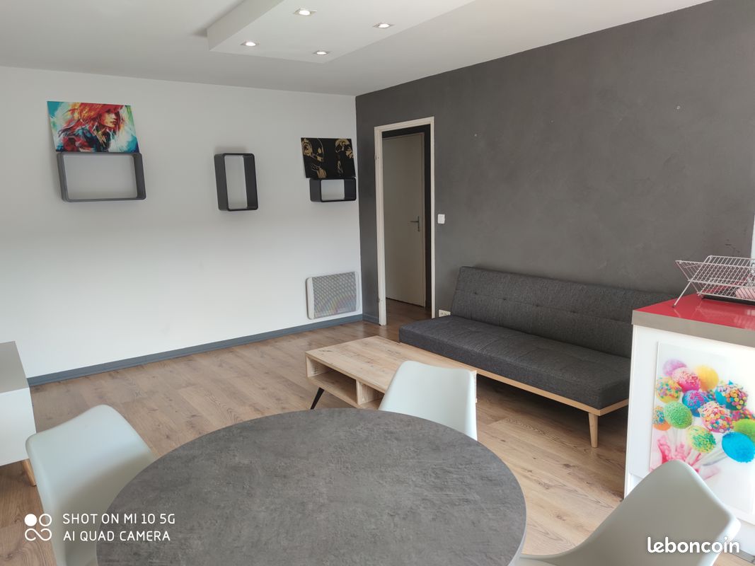 Appartement 3 pièces 55 m² · à Seilh · 55 m² · 175 000 €