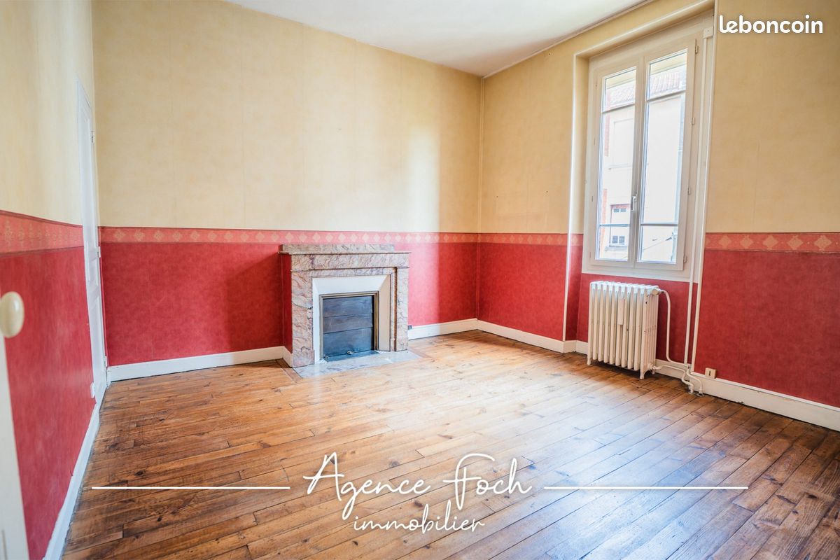 Appartement 2 pièces 34 m² · à Tarbes · 34 m² · 51 297 €