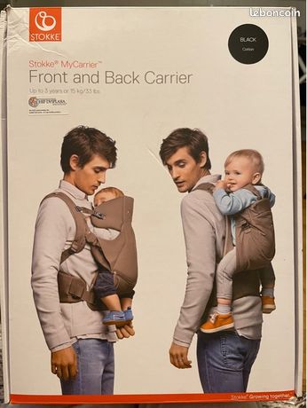 Porte Bebe Et Echarpe De Portage Stokke D Occasion Annonces Equipement Bebe Leboncoin Page 8 Porte Bebe Et Echarpe De Portage Stokke D Occasion Annonces Equipement Bebe Leboncoin Page 8