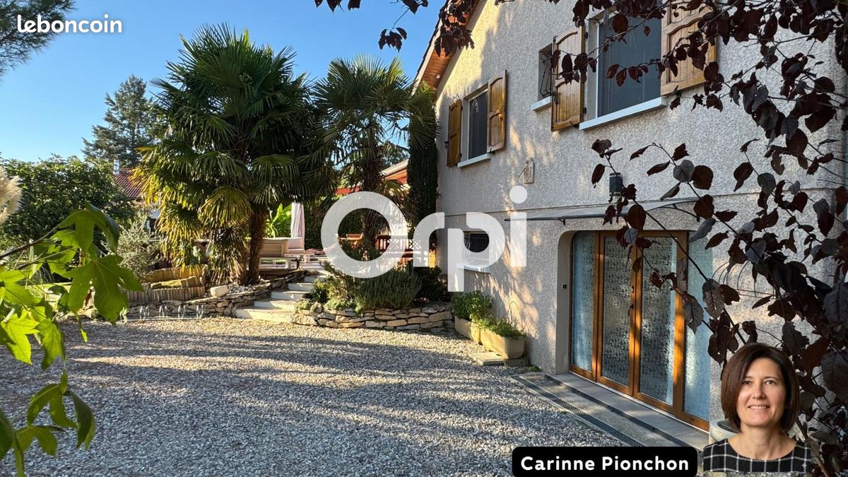Maison 5 pièces 114 m² · à Eydoche · 114 m² · 359 000 €