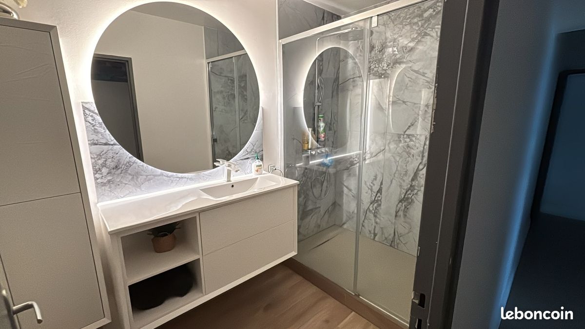 Appartement 5 pièces 99 m² · à Clermont-Ferrand · 99 m² · 1 180 €/mois