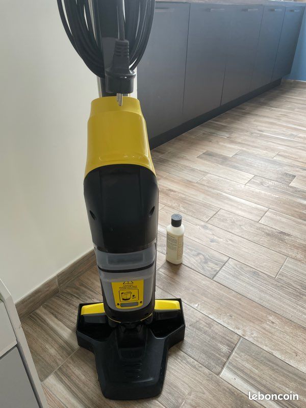 Nettoyeur de sols Karcher (image 4)