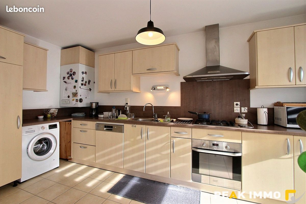 Appartement 2 pièces 54 m² · à Annecy · 54 m² · 895 €/mois