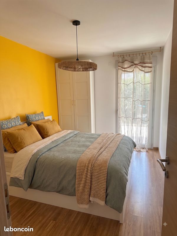 Appartement 3 pièces 62 m² · à Gaillard · 62 m² · 1 680 €/mois