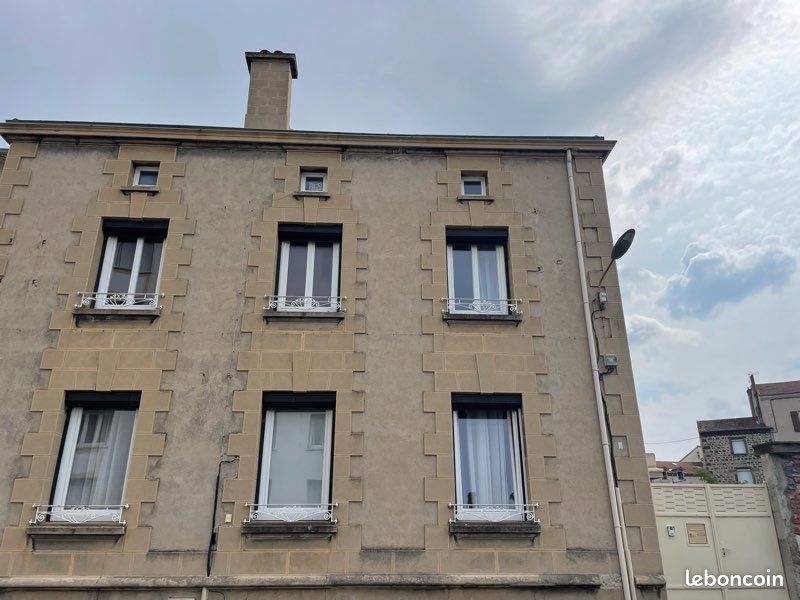 Maison 6 pièces 145 m² · à Saint-Chamond · 145 m² · 260 000 €