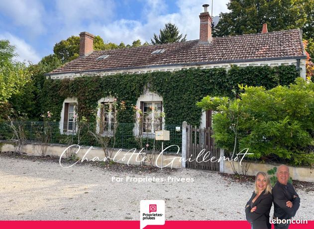 Maison 3 pièces 75 m²