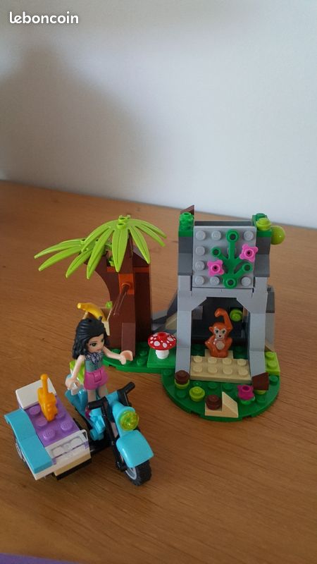 LEGO® Friends 41032 (image 1)