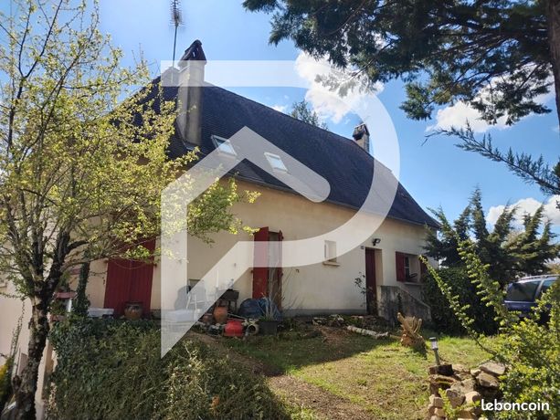 Maison 7 pièces 180 m²