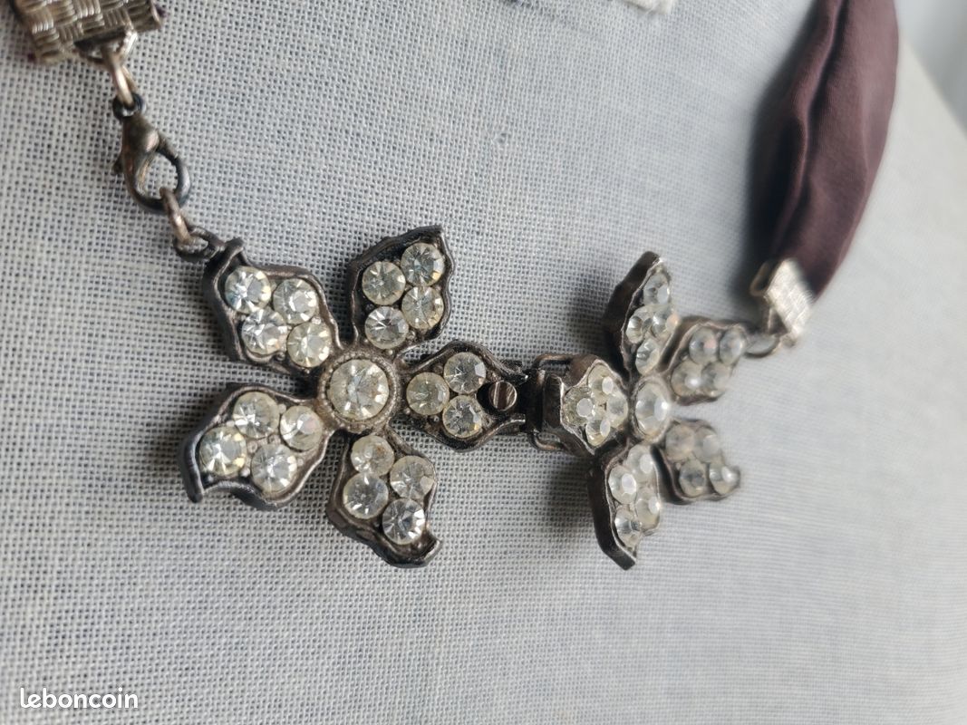 Collier années 2000 (image 3)