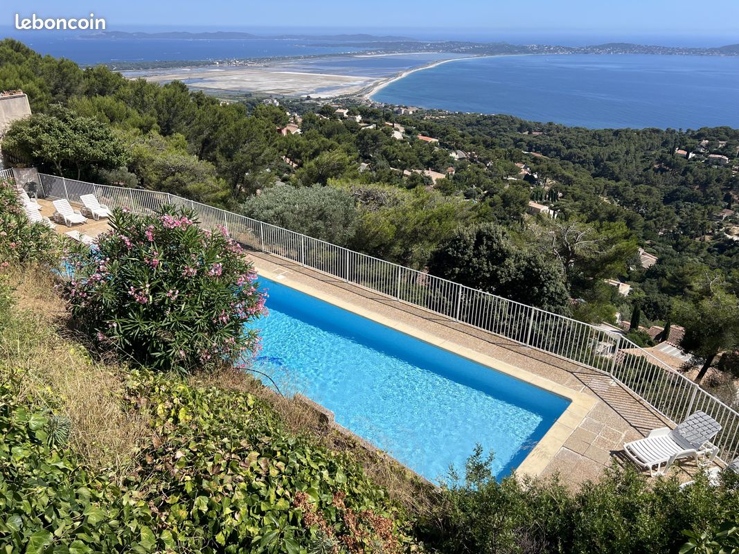 Appartement 1 pièce 26 m² · à Hyères · 26 m² · 199 000 €