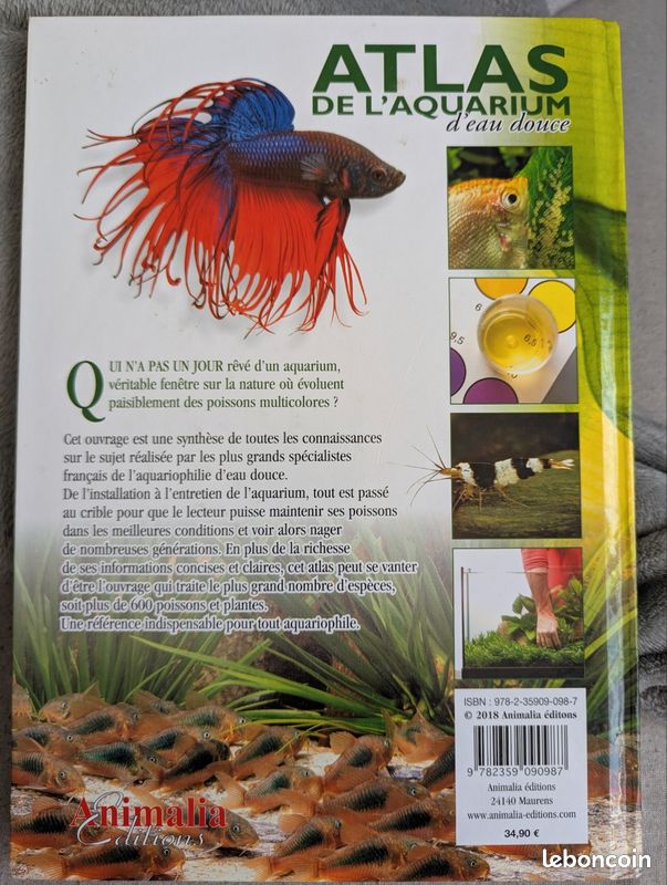 Atlas Aquarium (image 2)