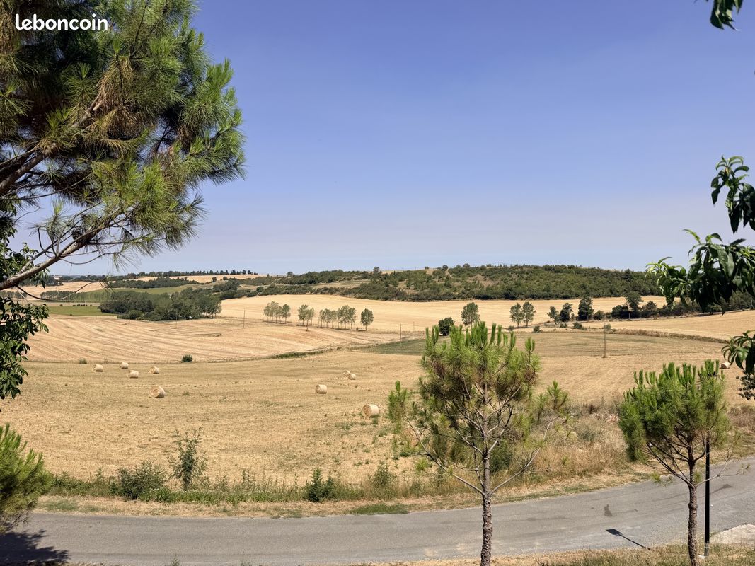Maison 4 pièces 90 m² · à Saint-Félix-Lauragais · 90 m² · 145 800 €
