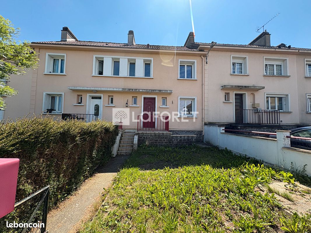 Maison 4 pièces 73 m² · à Flers · 73 m² · 99 100 €