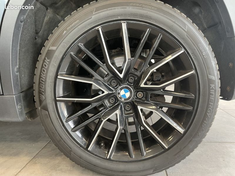 Bmw X1 (F48) SDRIVE18I 140CH LOUNGE (image 11)
