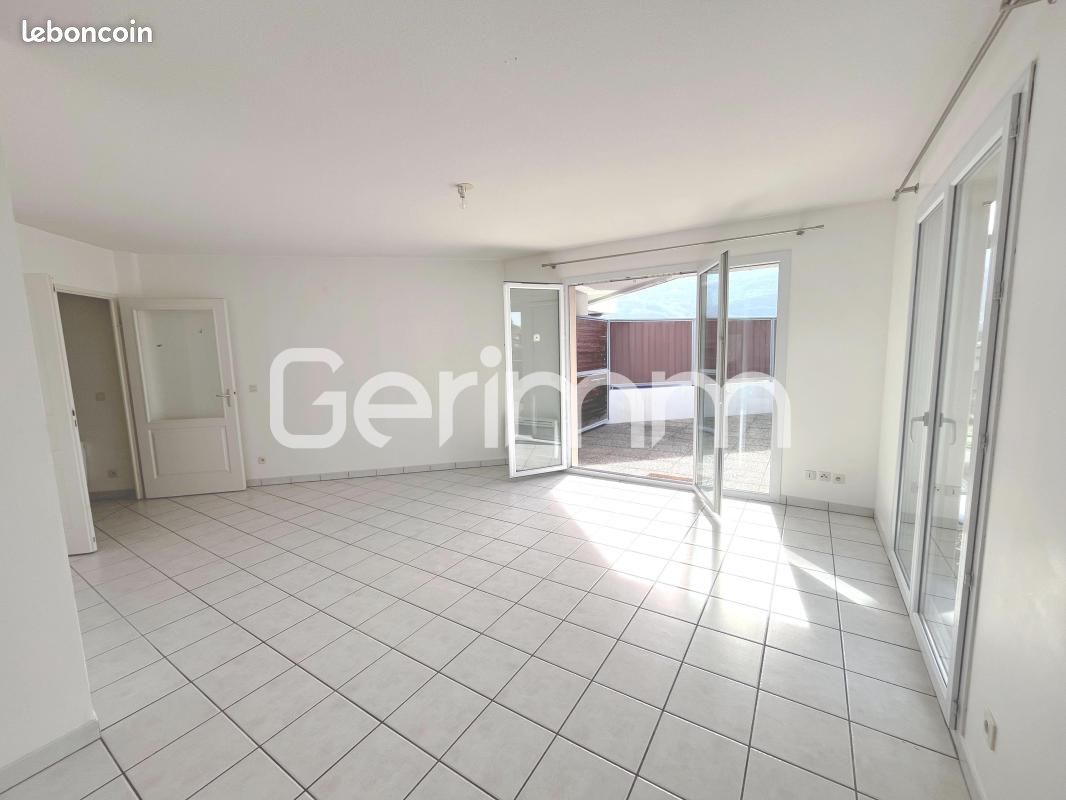 Appartement 2 pièces 59 m² · à Lumbin · 59 m² · 199 000 €