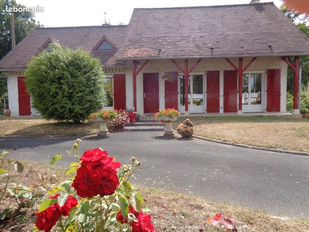Pavillon 6 pièces 146 m²