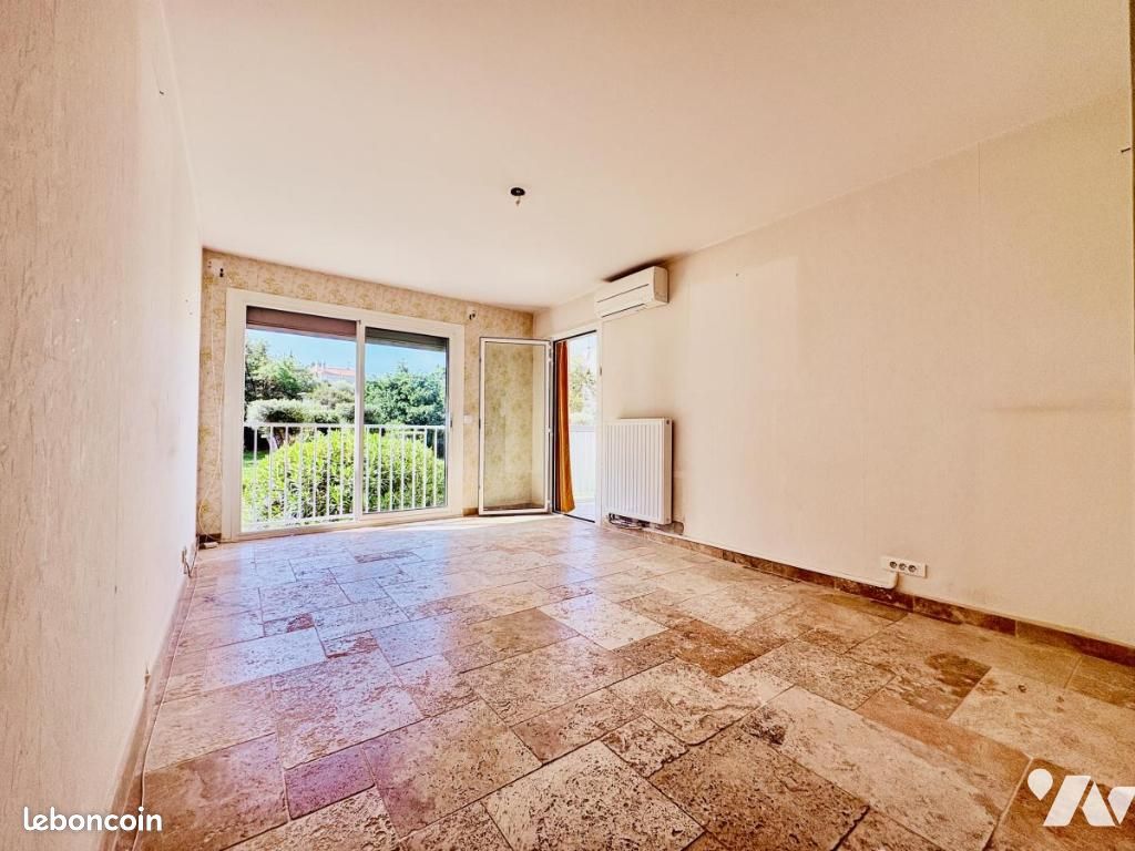 Appartement 3 pièces 64 m² · à La Garde · 64 m² · 179 000 €