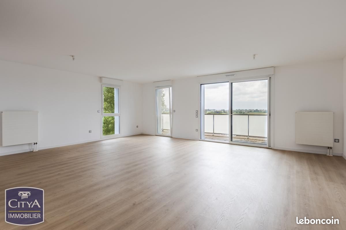 Appartement 4 pièces 110 m² · à Roncq · 110 m² · 360 000 €