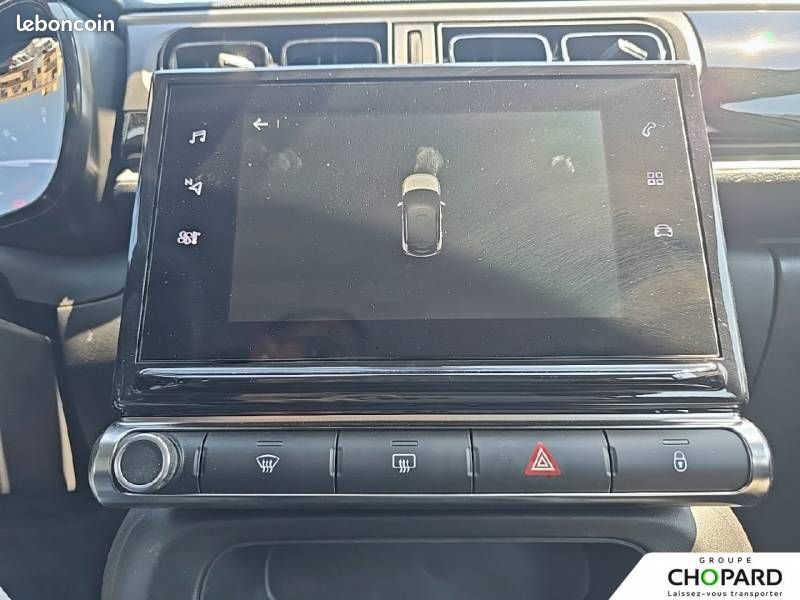 Citroën C3 PureTech 83 S&S BVM5 Feel Business (image 16)