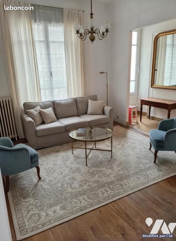 Appartement 1 pièce 23 m² · à Paris · 23 m² · 231 000 €