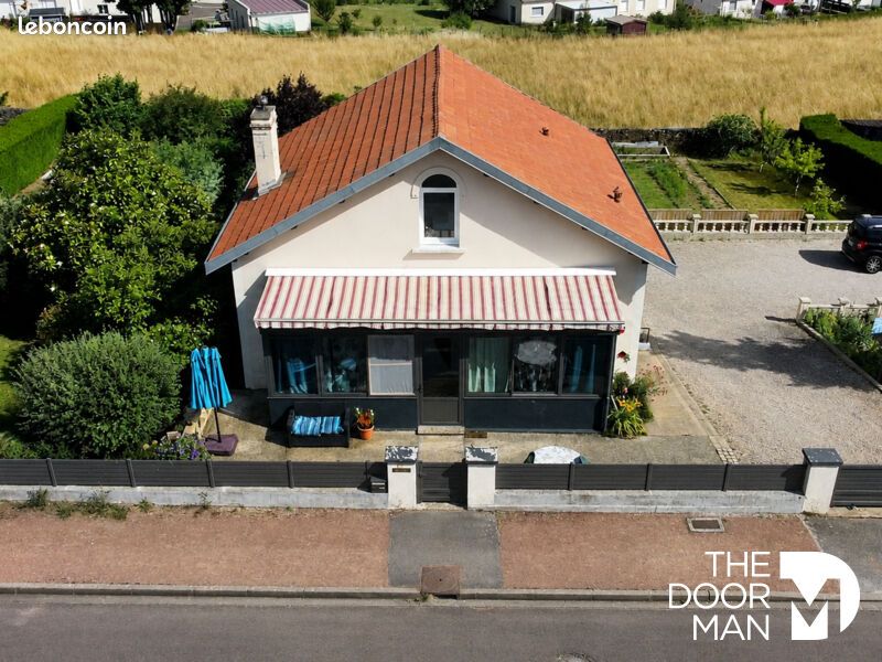 Maison 5 pièces 110 m² · à Langres · 110 m² · 222 000 €