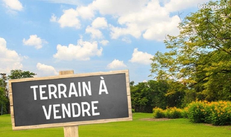 Terrain 343 m² Morsang Sur Orge · à Morsang-sur-Orge · 165 000 €