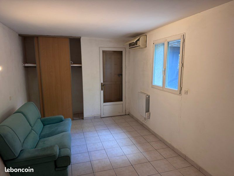Appartement 1 pièce 28 m² · à Juvignac · 28 m² · 590 €/mois