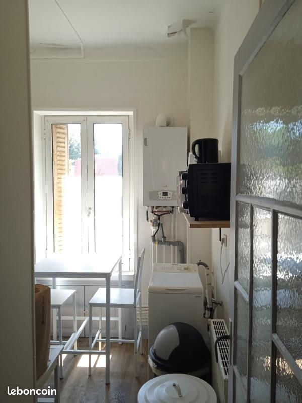 Appartement 1 pièce 21 m² · à Nancy · 21 m² · 382 €/mois