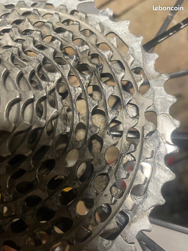 Jante mavic 29 pouces (image 7)