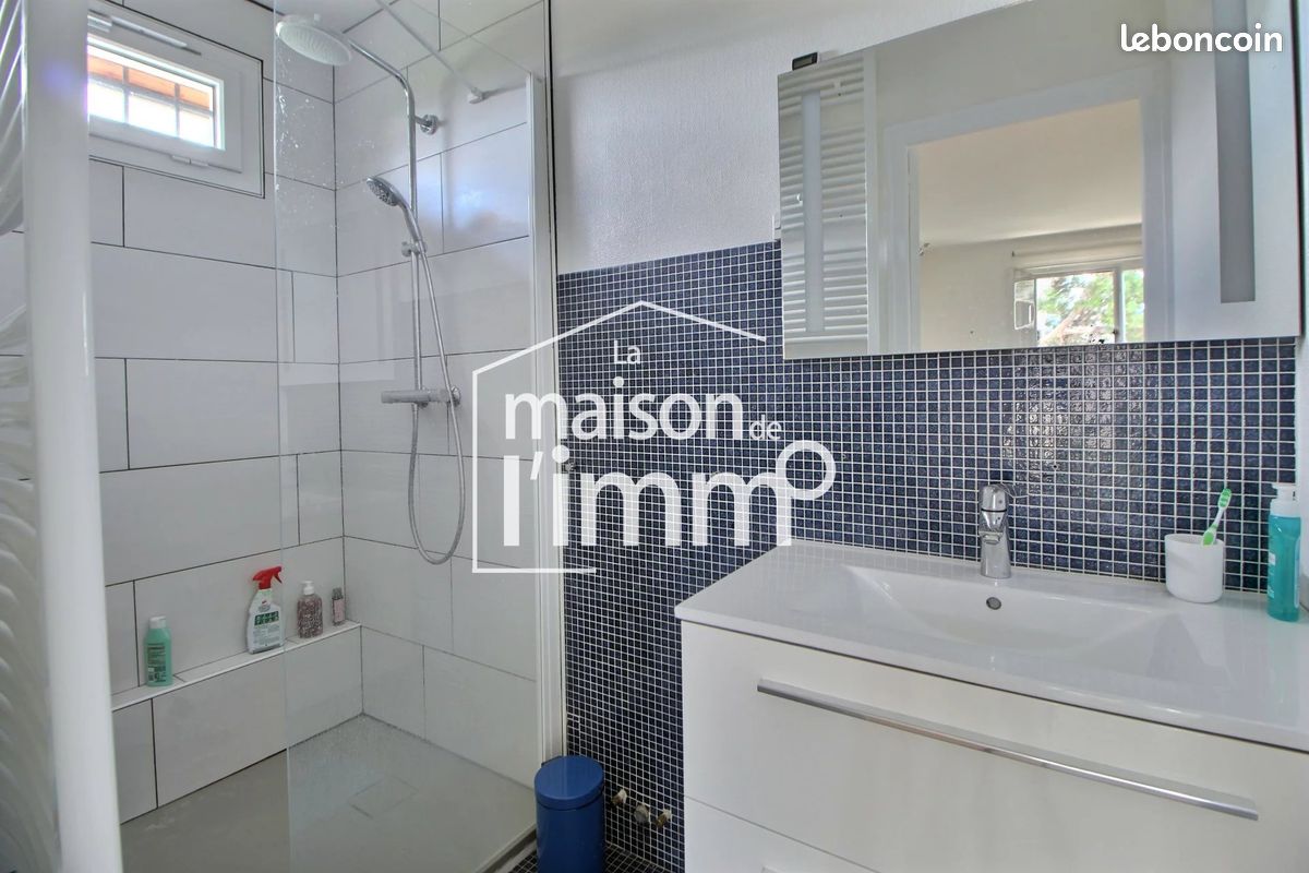 Maison a louer thonon-les-bains - 6 pièce(s) - 186 m2 - Surfyn