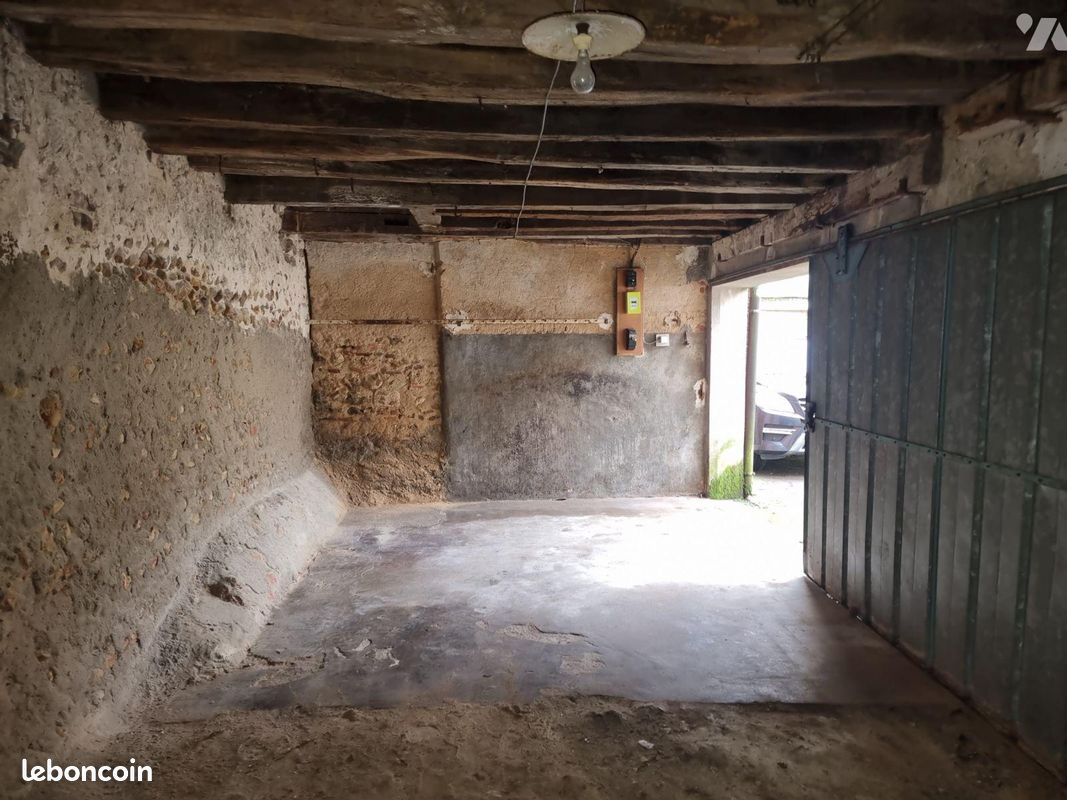Garage ROMORANTIN LANTHENAY (image 2)