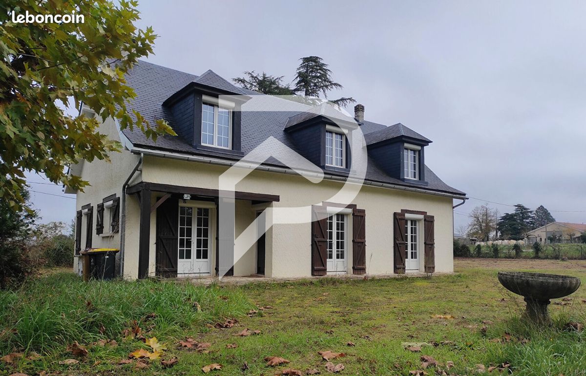 Maison 3 pièces 85 m² · à Les Peintures · 85 m² · 196 500 €
