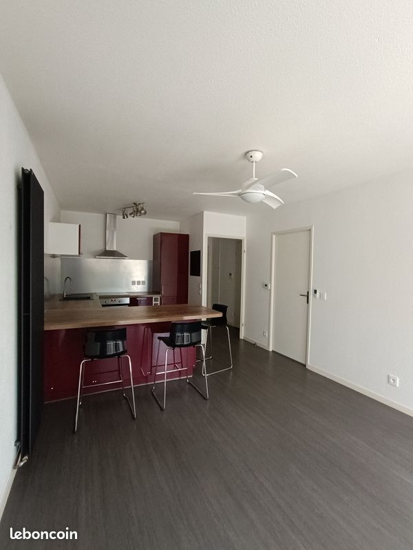 Appartement 2 pièces 42 m² · à Eysines · 42 m² · 184 900 €