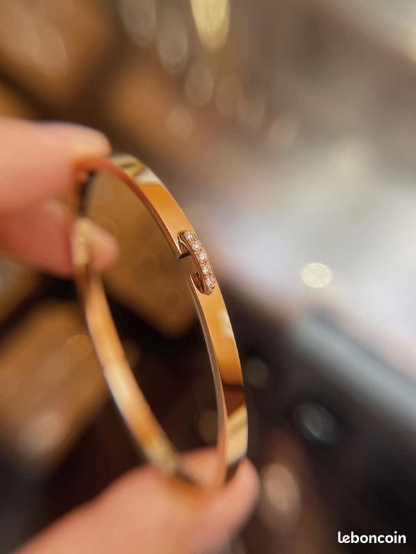 Bracelet femme Chaumet (image 1)