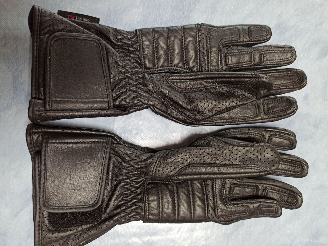 Gants moto Homme Triumph - Équipement moto