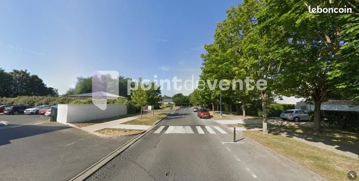 Annonce location Local commercial bailly-romainvilliers