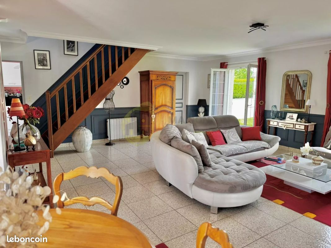 Propriété 146 m² Vasselay (image 10)