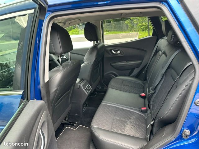 Renault Kadjar 1.3 TCe 140ch Intens - 21 FAP 07/2020 75MKMS (image 9)
