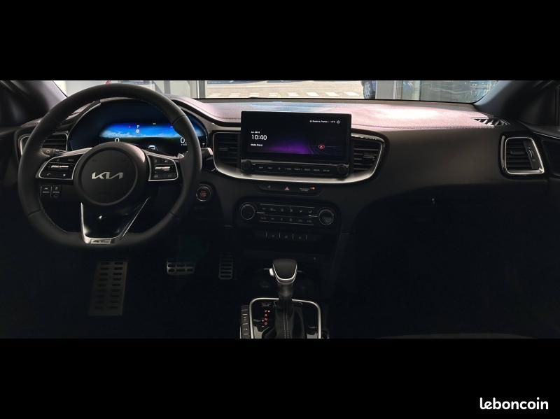 Kia ProCeed 1.5 T-GDi 140ch GT-line Premium DCT7 (image 14)