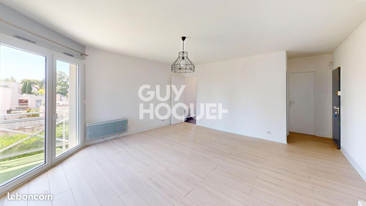 Appartement 1 pièce 34 m² · à Poitiers · 34 m² · 520 €