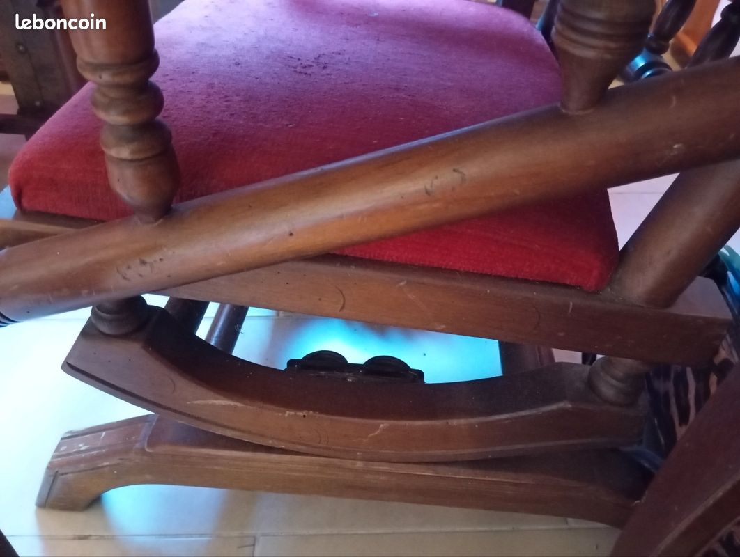 Rocking-chair (image 3)