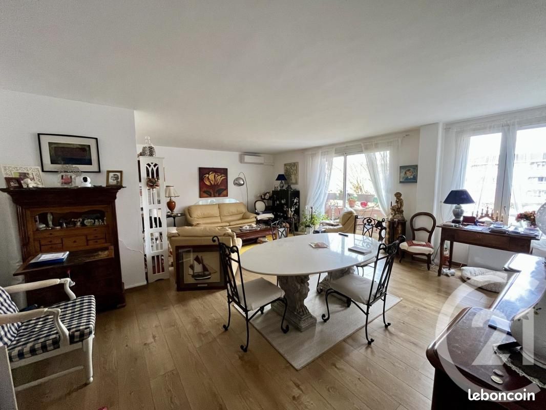 Appartement 4 pièces 84 m² · à Blagnac · 84 m² · 232 000 €