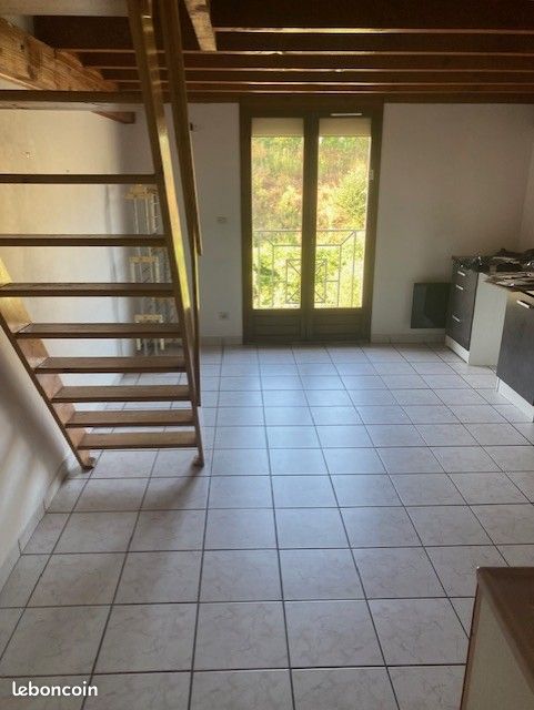 Appartement 3 pièces 65 m² · à Bourgoin-Jallieu · 65 m² · 700 €/mois
