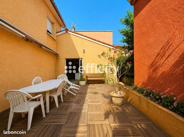 Maison 5 pièces 172 m² — 18