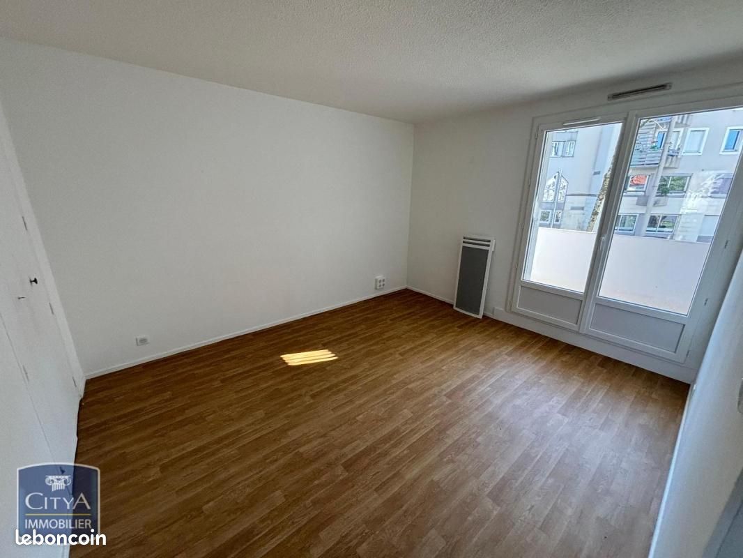 Appartement 2 pièces 30 m² · à Pau · 30 m² · 520 €