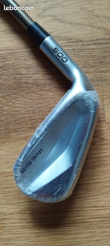 Fer de golf gaucher (image 2)